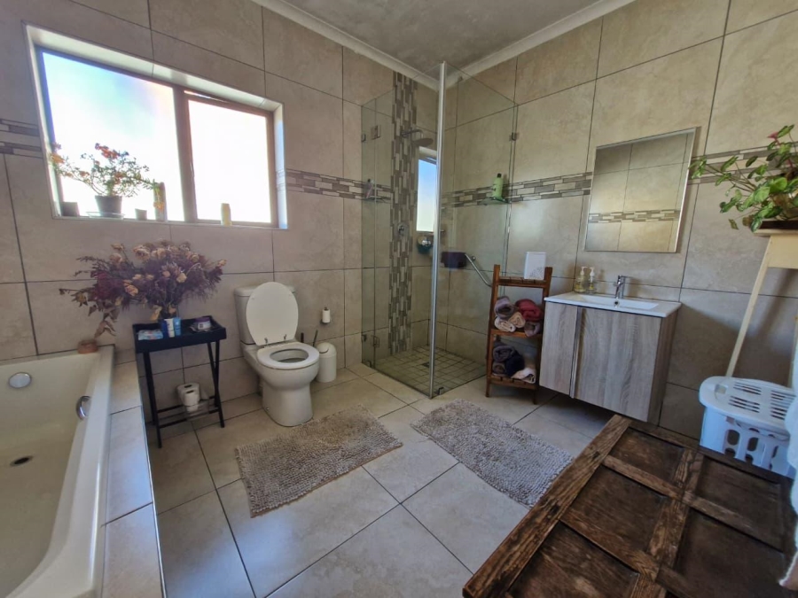 4 Bedroom Property for Sale in Kuilsrivier Industria Western Cape